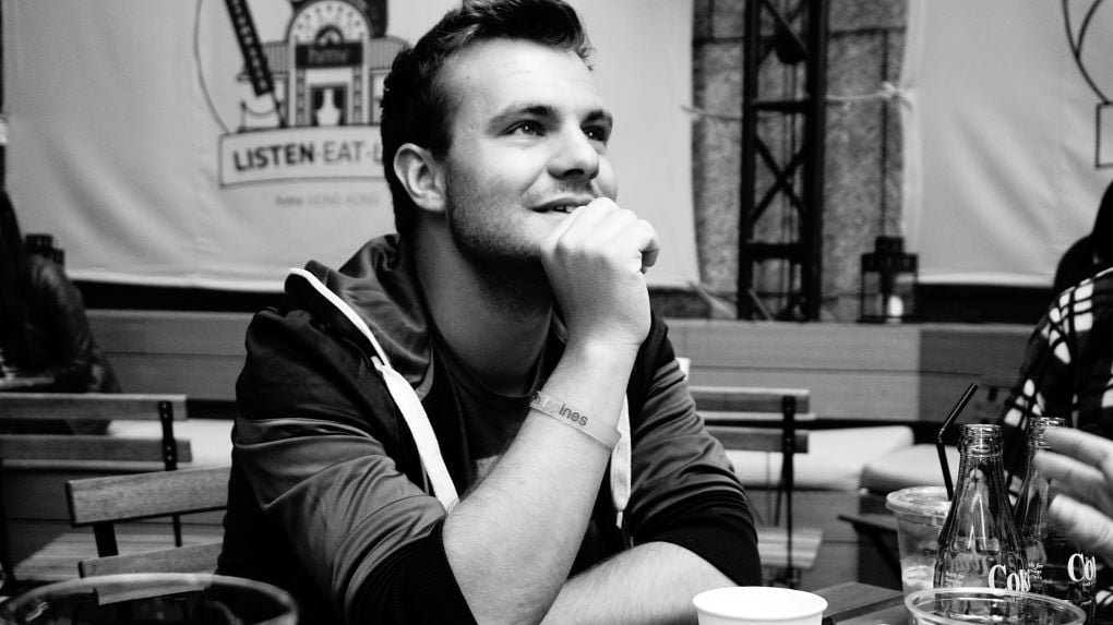Foto_Michael
